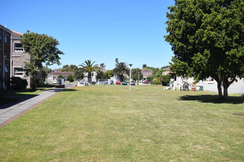 To Let 1 Bedroom Property for Rent in Diep River Western Cape